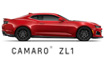Camaro ZL1